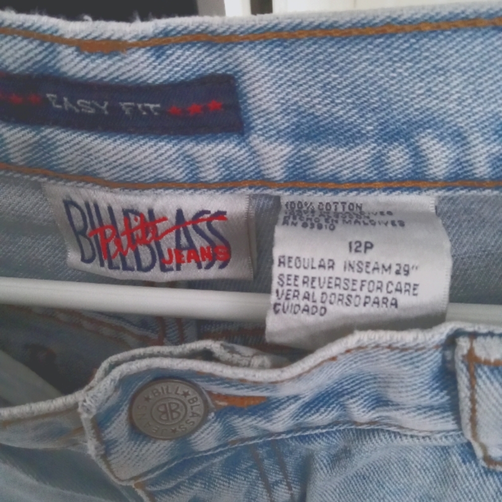 Bill Blass Jeans